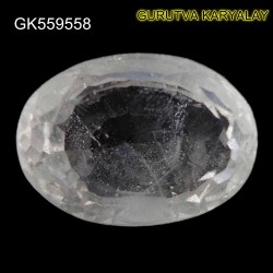 Ratti-22.25(20.15ct) NATURAL WHITE TOPAZ